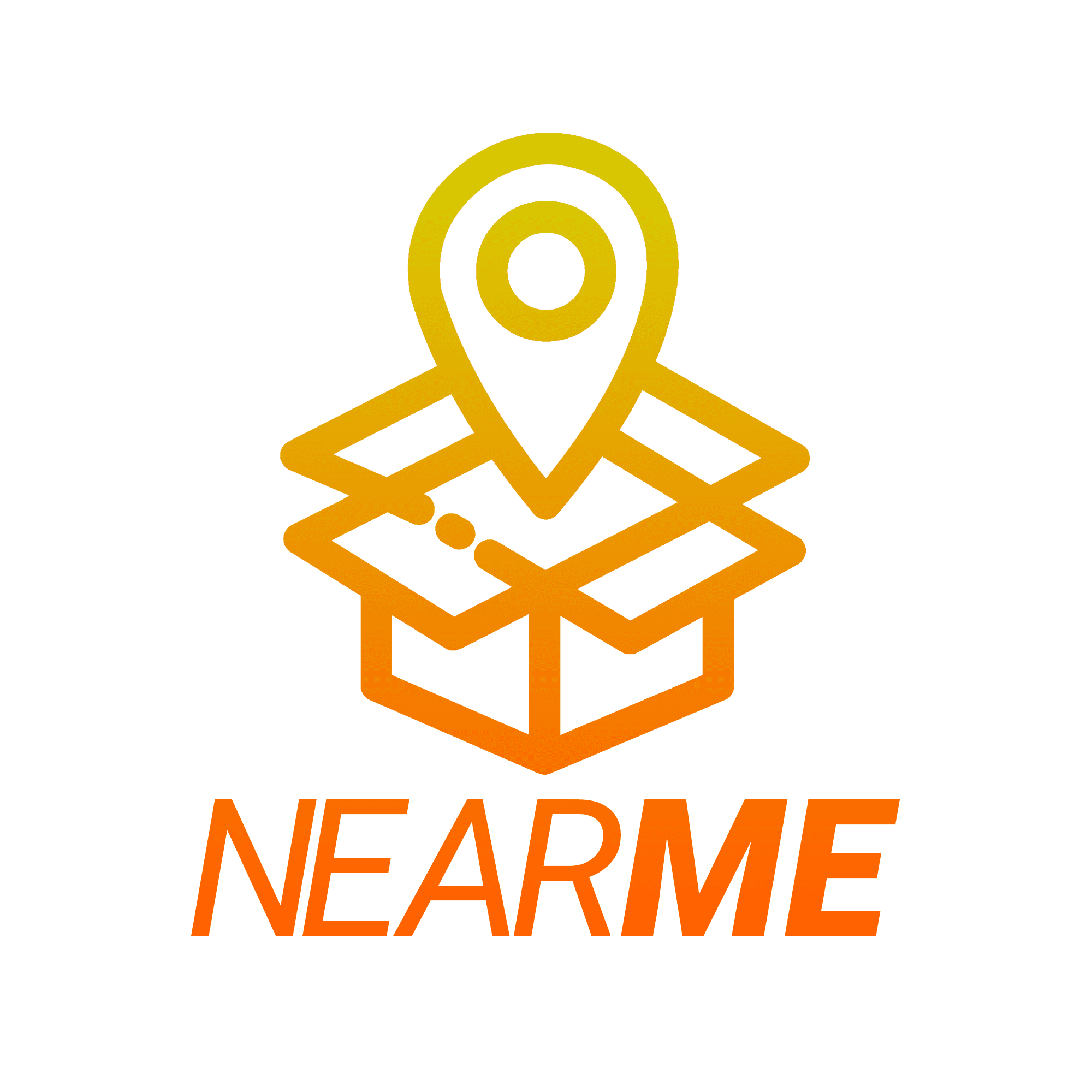 NEARME Logo